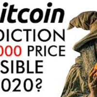 Bitcoin Price Prediction - $20,000 BTC Possible In 2020