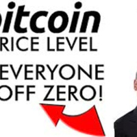 Bitcoin Key Price Level, Everyone Get Off Zero,  Major Ethereum Privacy Tech Released