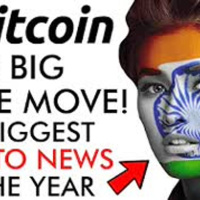 Bitcoin Eyes Big Price Move!
