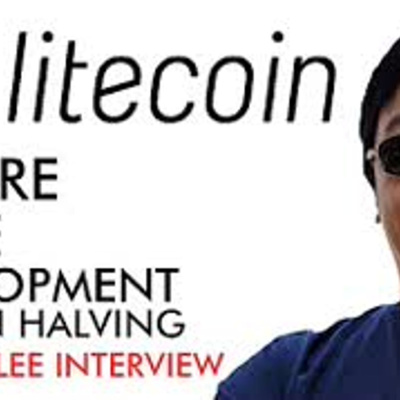 Crypto Waves: The Crypto Lark Podcast