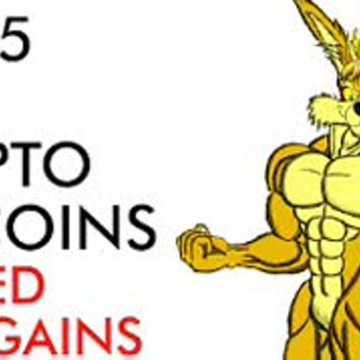 Crypto Waves: The Crypto Lark Podcast