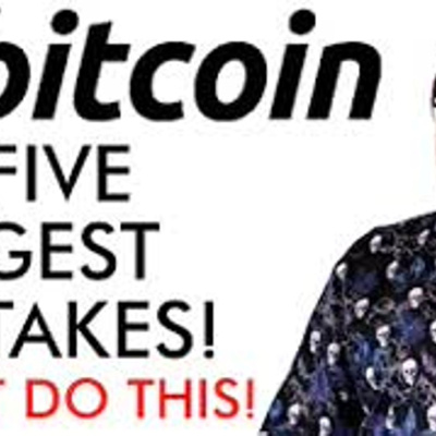Crypto Waves: The Crypto Lark Podcast