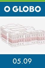 O GLOBO - Edição 05 de setembro de 2018