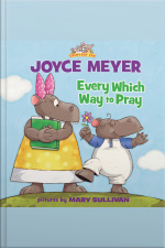Every Which Way To Pray