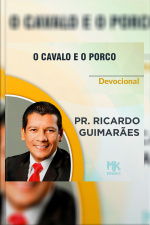 O Cavalo e o Porco