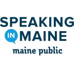 Speaking In Maine
