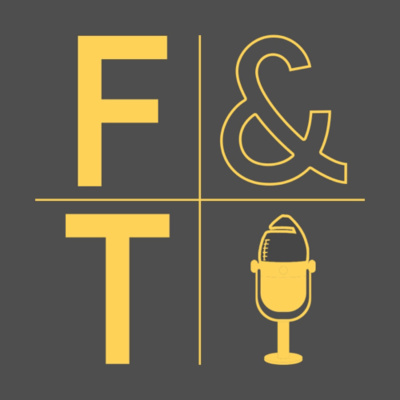 First And Ten Podcast - Nfl Show