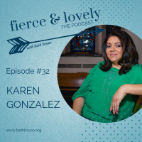 As one who follows a refugee God