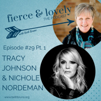 As ones living authentically part 1