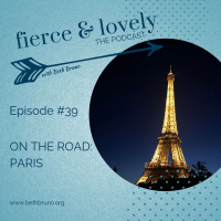 On the Road: Paris