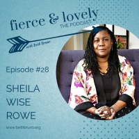 As one healing racial trauma