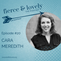 As one speaking up for racial injustice