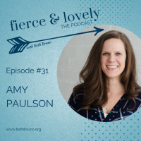 As one loving through the lens