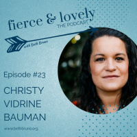 As one with a theology of the womb