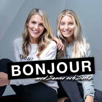 Bonjour Med Sanne  Sofia