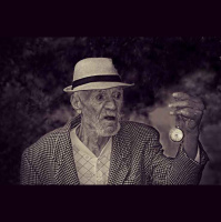 326- Desperdicie mi vida y me busque toda clase de problemas.