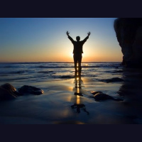 316-Dios quiere que La Paz reine en ti.