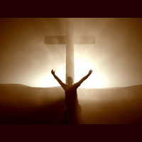 328- Toma a Dios en serio, pues El nunca se rinde.