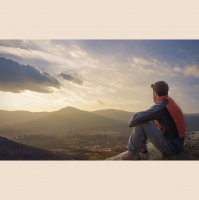 319-Esperemos que Jesus nos ayude a encontrar la verdadera Paz.