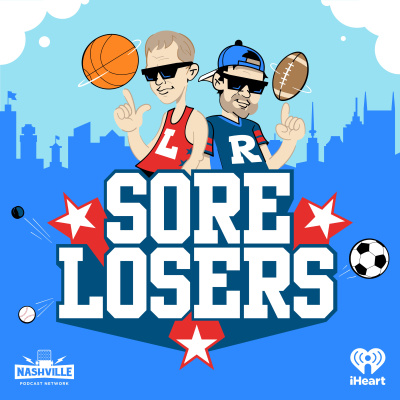 Sore Losers
