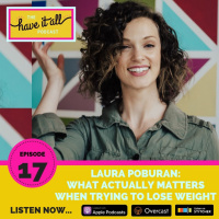 What Actually Matters When Trying to Lose Weight