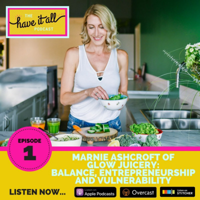 Have It All Podcast