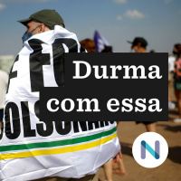 O dilema da oposição: entre a frente ampla e o cálculo eleitoral | 23.set.21