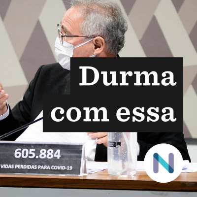 Durma Com Essa | Nexo Jornal