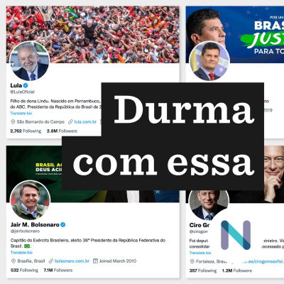 Durma Com Essa | Nexo Jornal