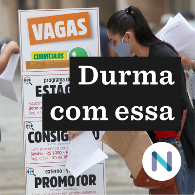 Durma Com Essa | Nexo Jornal