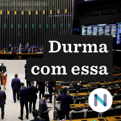 Durma Com Essa | Nexo Jornal