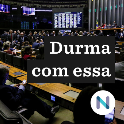 Durma Com Essa | Nexo Jornal