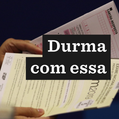 Durma Com Essa | Nexo Jornal