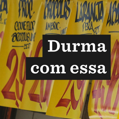 Durma Com Essa | Nexo Jornal