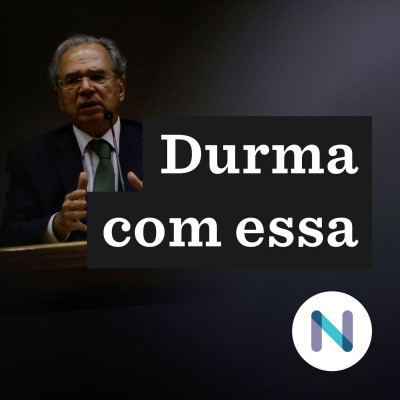 Durma Com Essa | Nexo Jornal