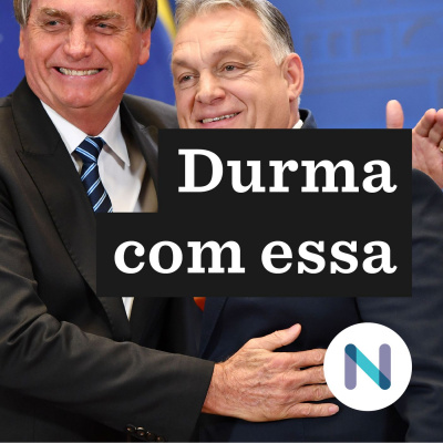 Durma Com Essa | Nexo Jornal