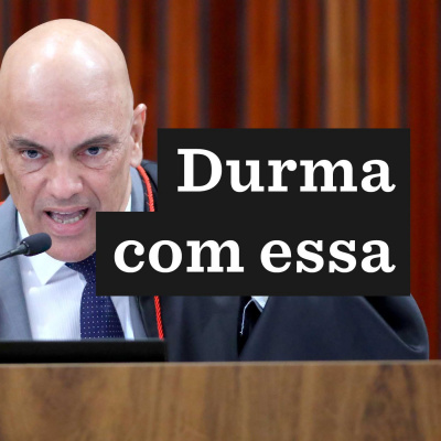 Durma Com Essa | Nexo Jornal