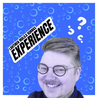 Lahtinen Malila Kunnas Experience
