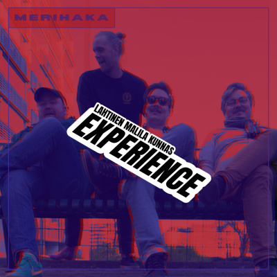 Lahtinen Malila Kunnas Experience