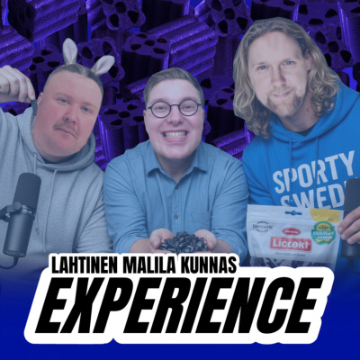 Lahtinen Malila Kunnas Experience