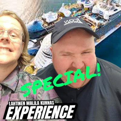 Lahtinen Malila Kunnas Experience