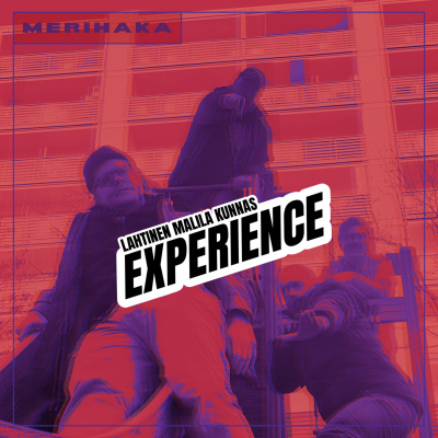 Lahtinen Malila Kunnas Experience