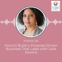 How to Build a Purpose-Driven Business That Lasts