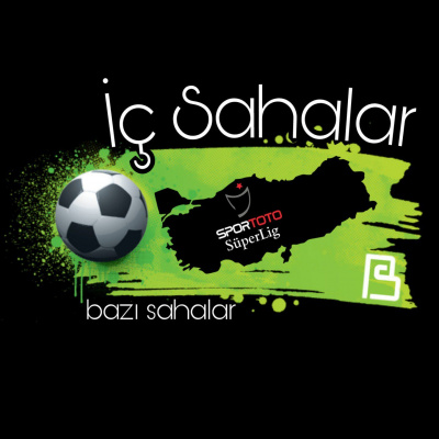 Baz? Sahalar