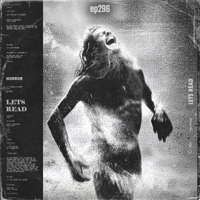 The Lets Read Podcast