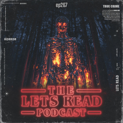 The Lets Read Podcast