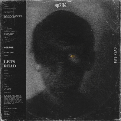 The Lets Read Podcast