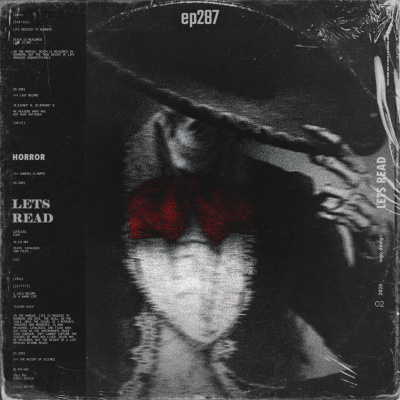 The Lets Read Podcast