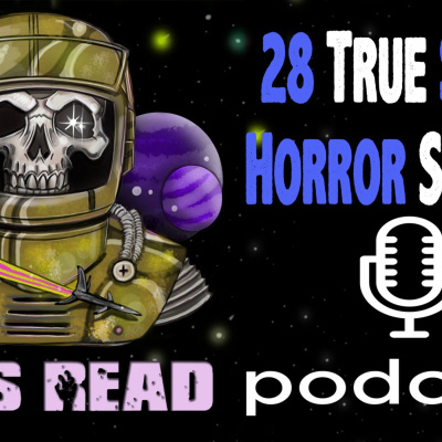 The Lets Read Podcast