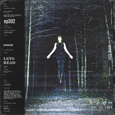 The Lets Read Podcast